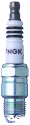 NGK spark plug YR5IX