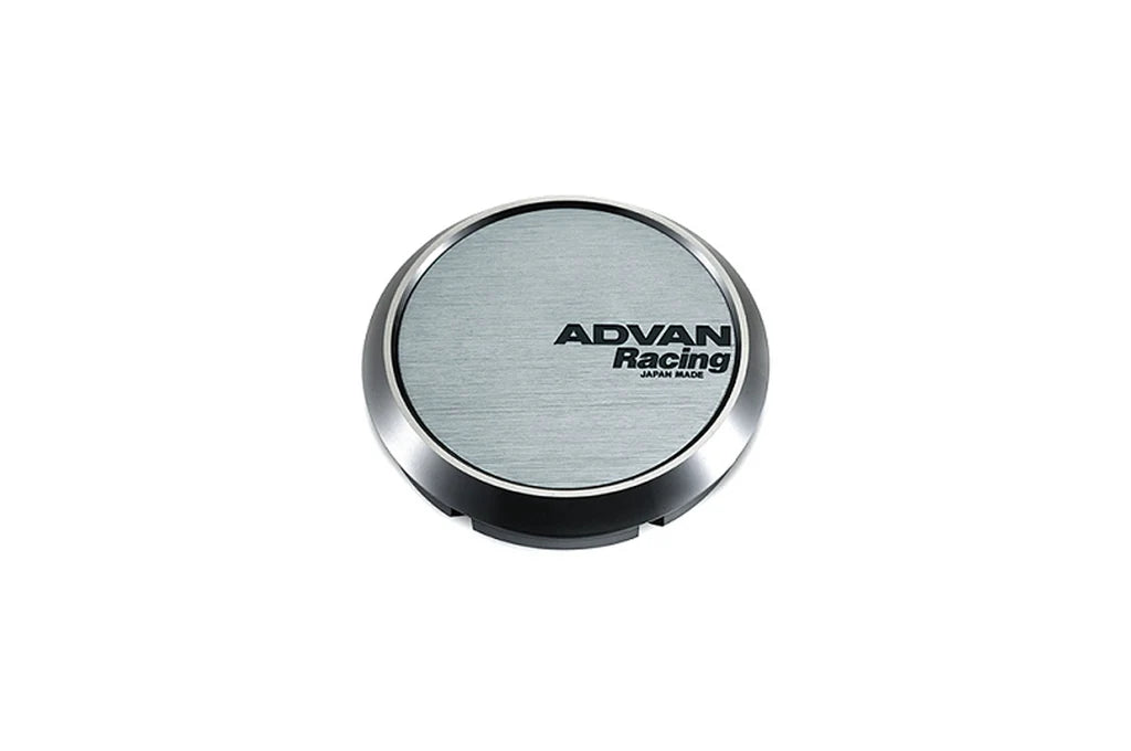 Advan Racing Wheel Center Cap - Flat 73mm