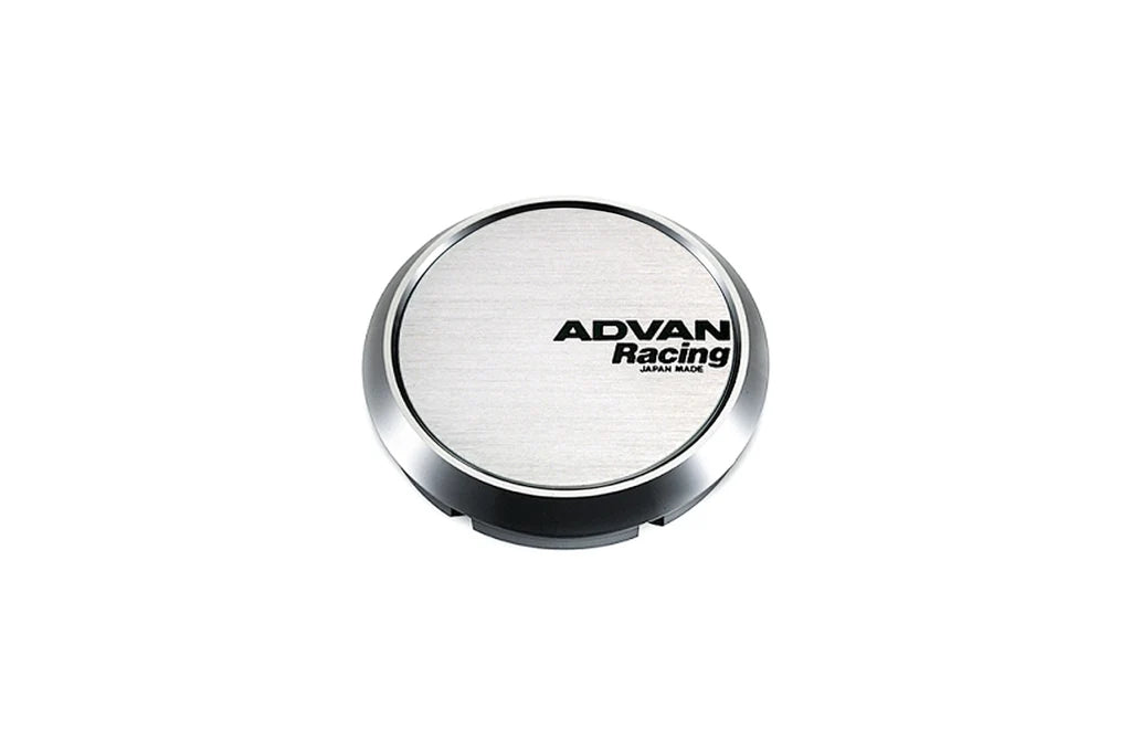 Advan Racing Wheel Center Cap - Flat 73mm