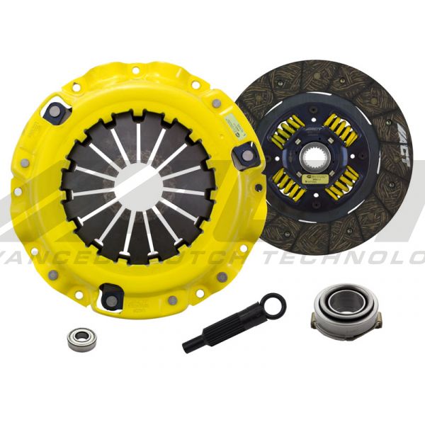 ACT 1988 Mazda 929 HD/Perf Street Sprung Clutch Kit