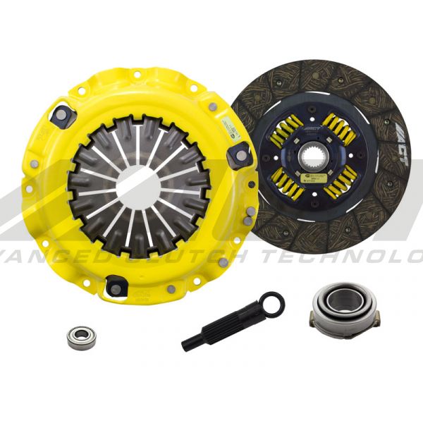 ACT 1988 Mazda 929 XT/Perf Street Sprung Clutch Kit