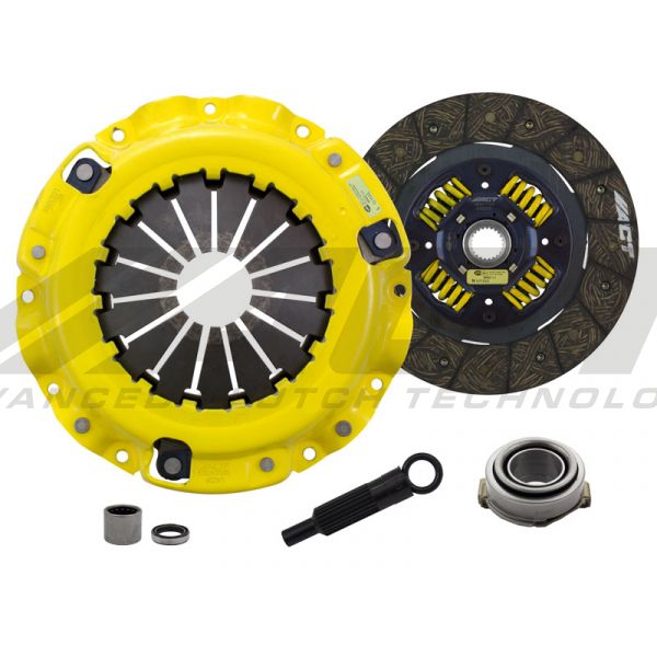 ACT 1987 Mazda RX-7 HD/Perf Street Sprung Clutch Kit