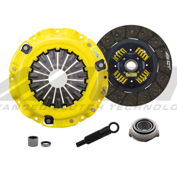 ACT 1987 Mazda RX-7 XT/Perf Street Sprung Clutch Kit