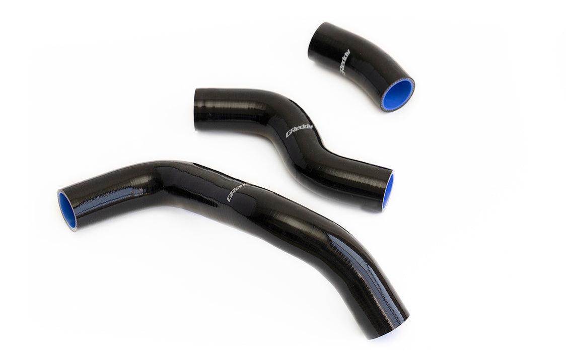 GReddy 12-20 FRS/BRZ/86 ZN6/ZC6 Silicone Radiator Hose Kit