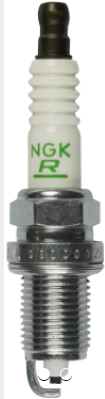 NGK spark plug ZFR4F-11