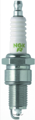 NGK spark plug ZGR5A