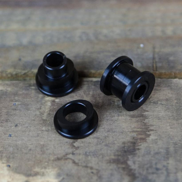 Shifter Carrier Bushings - E46 / E9X (6 Speed) ZHP