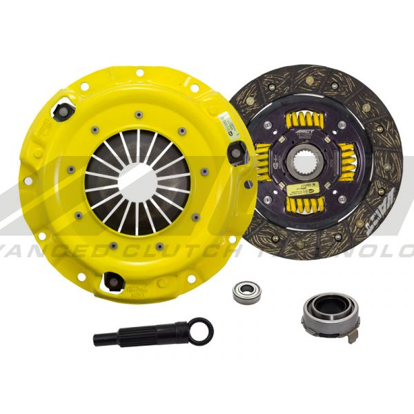 ACT 1991 Mazda Miata HD/Perf Street Sprung Clutch Kit