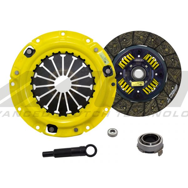 ACT 1991 Mazda Miata HD/Perf Street Sprung Clutch Kit