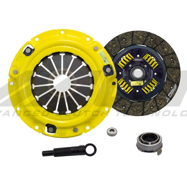 ACT 1991 Mazda Miata XT/Perf Street Sprung Clutch Kit