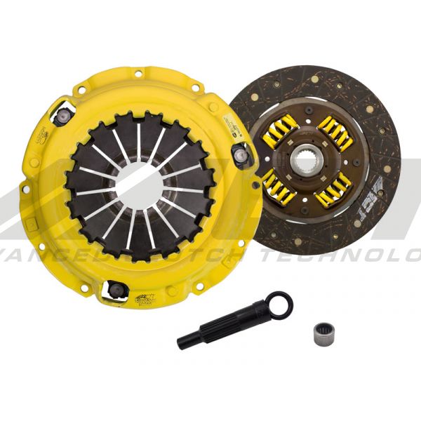 ACT 2005 Mazda 3 HD/Modified Street Clutch Kit