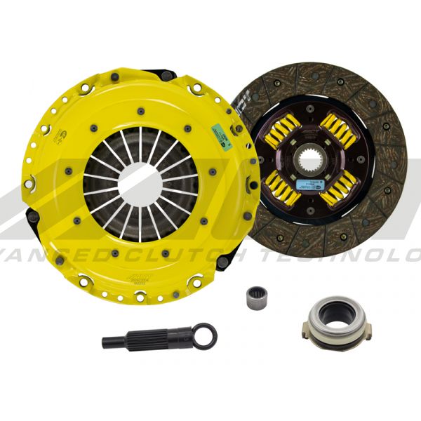 ACT 2006 Mazda MX-5 Miata HD/Perf Street Sprung Clutch Kit