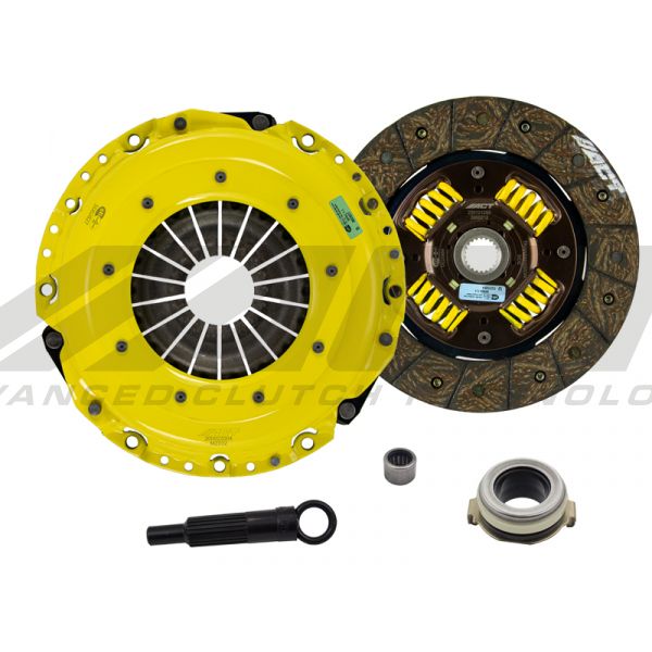 ACT 2006 Mazda MX-5 Miata HD/Perf Street Sprung Clutch Kit