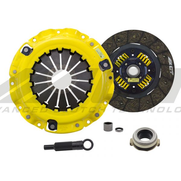 ACT 2004 Mazda RX-8 HD/Perf Street Sprung Clutch Kit