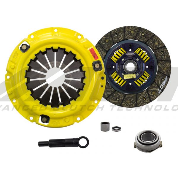 ACT 1987 Mazda RX-7 HD/Perf Street Sprung Clutch Kit