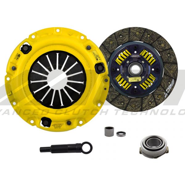 ACT 1987 Mazda RX-7 XT/Perf Street Sprung Clutch Kit