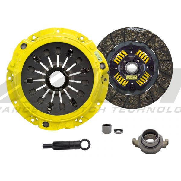 ACT 1993 Mazda RX-7 HD-M/Perf Street Sprung Clutch Kit