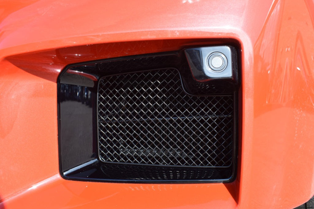 Zunsport G87 M2 Front Lower Grille Set - 5 Piece