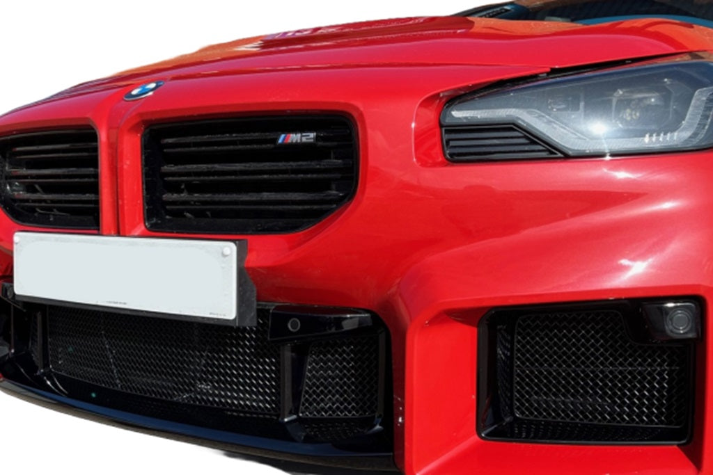 Zunsport G87 M2 Front Lower Grille Set - 5 Piece