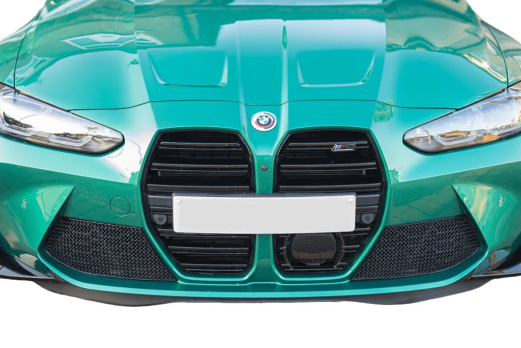 Zunsport G8X M3 / M4 Front Lower Grille Set - Outer