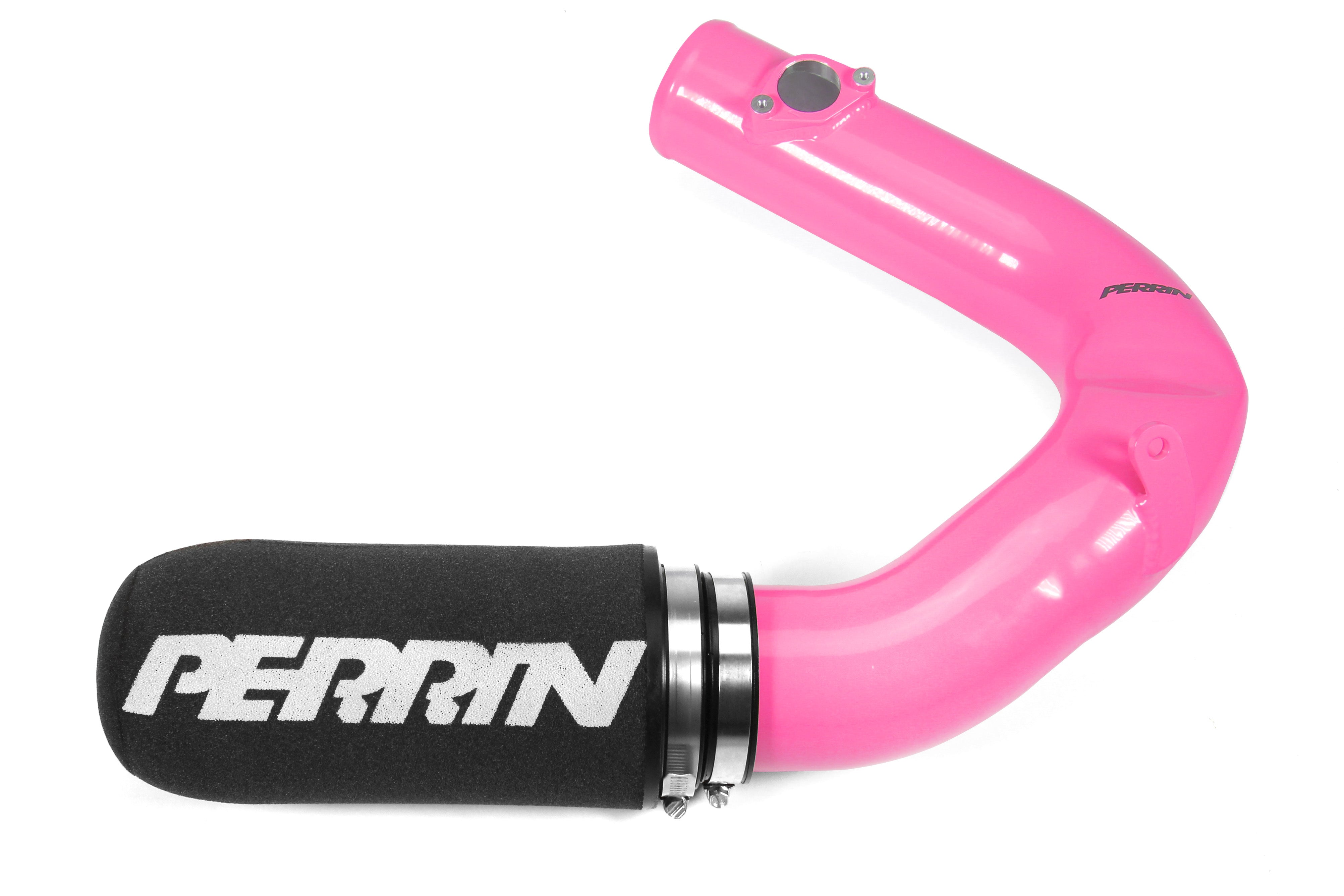 PERRIN PERFORMANCE COLD AIR INTAKE FOR 2022–2023 SUBARU BRZ/TOYOTA GR86