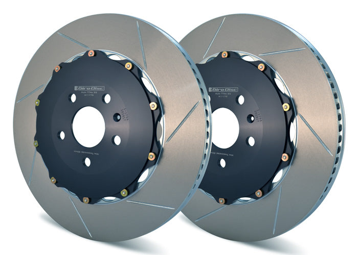 Front Rotors for TT RS (8S)