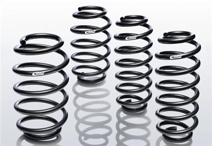 Eibach Pro Lowering Springs - Mk5/Mk6 VW | GTI | Jetta (W/ Ind. Rear Susp. - 1.1" Drop) - 0