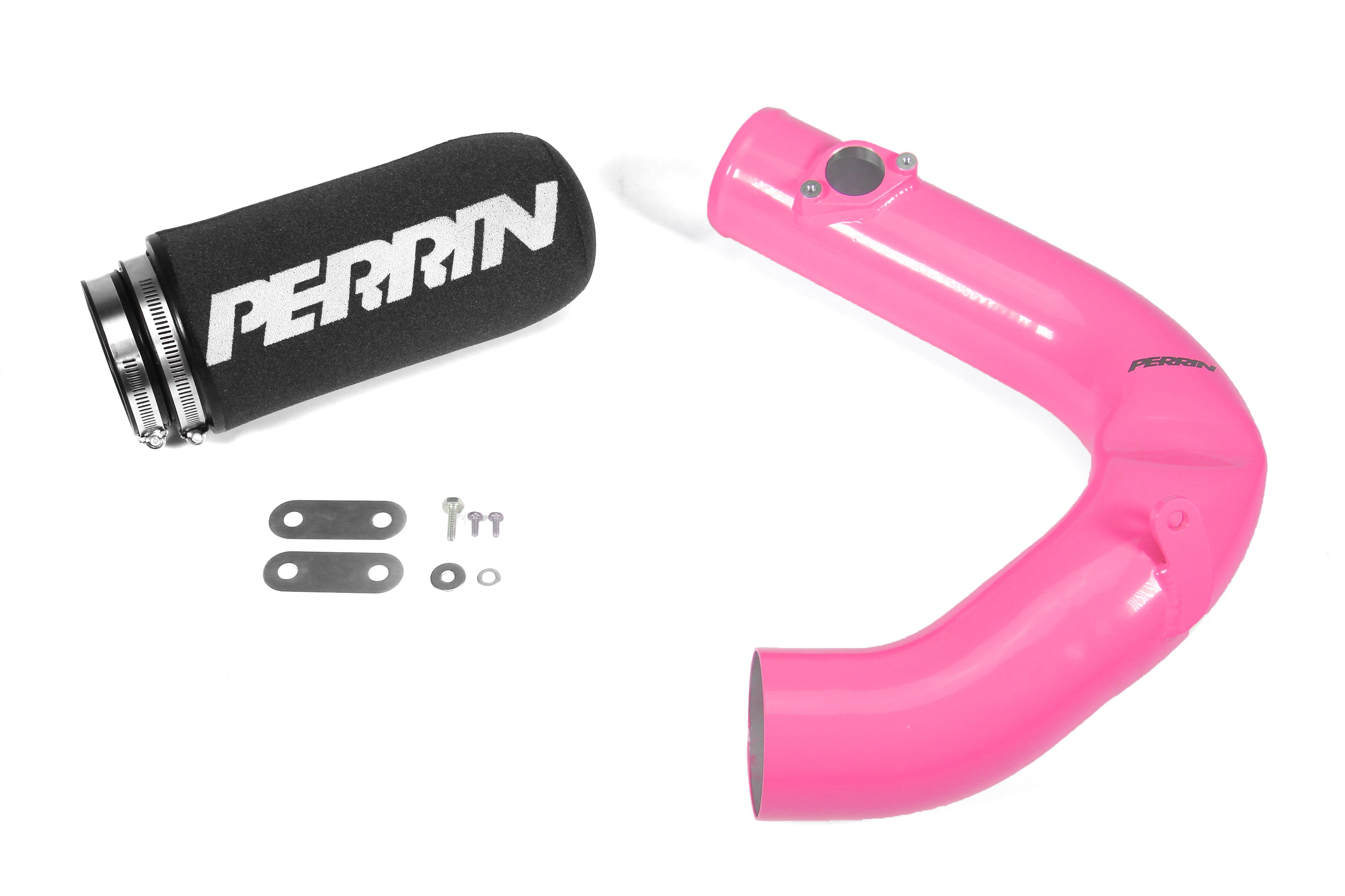 PERRIN PERFORMANCE COLD AIR INTAKE FOR 2022–2023 SUBARU BRZ/TOYOTA GR86