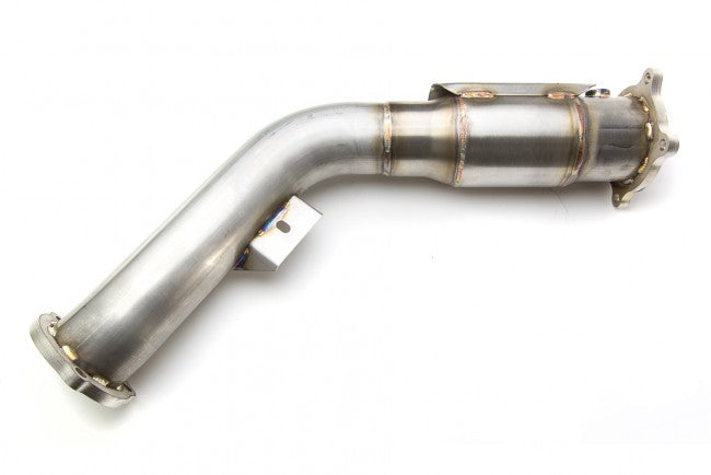 B8/8.5 Audi 2.0T Downpipe (A4, Allroad, A5, Q5)