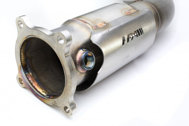 B8/8.5 Audi 2.0T Downpipe (A4, Allroad, A5, Q5)