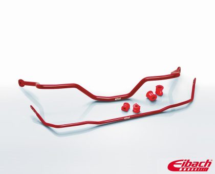 Eibach Anti-Roll Front & Rear Sway Bar Kit MK7 Volkswagen Golf R