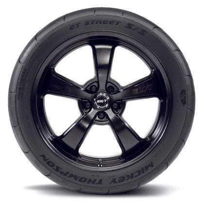 Mickey Thompson ET Street S/S Tire - P275/40R17 3470