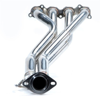 SKUNK2 HEADER ALPHA K-SERIES CIVIC 06-11