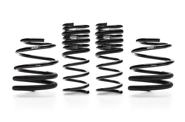 EIBACH PRO-KIT LOWERING SPRINGS: 2020 TOYOTA GR SUPRA