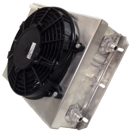 CSF PERFORMANCE DUAL FLUID OIL COOLER