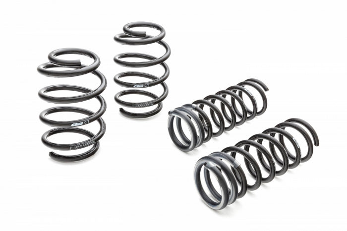 Eibach Pro Lowering Springs - Mk7 VW | Golf R | (0.6" Drop)