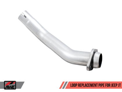 AWE Loop Replacement Pipe for Jeep JT/JL/JLU 3.6L