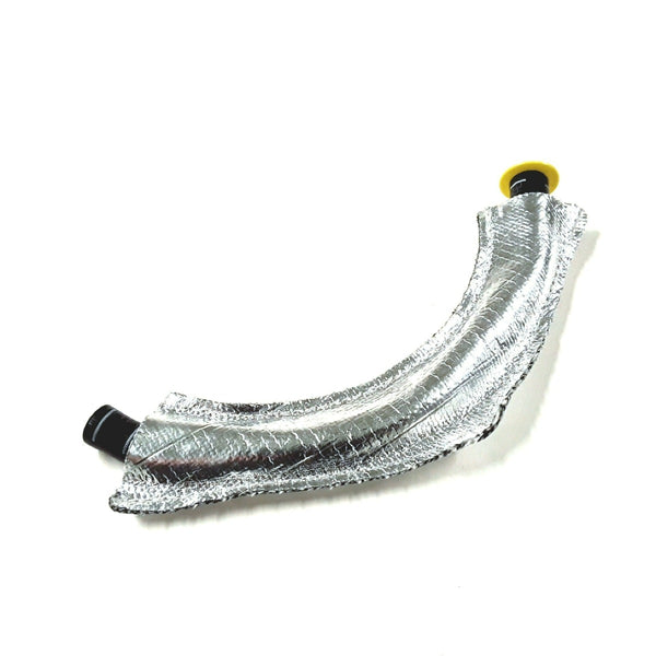 Breather Vent Hose - VW/Audi / 2.0T / FSI / TSI / Mk5 / GTI / GLI / EOS / & More | 06F133781P