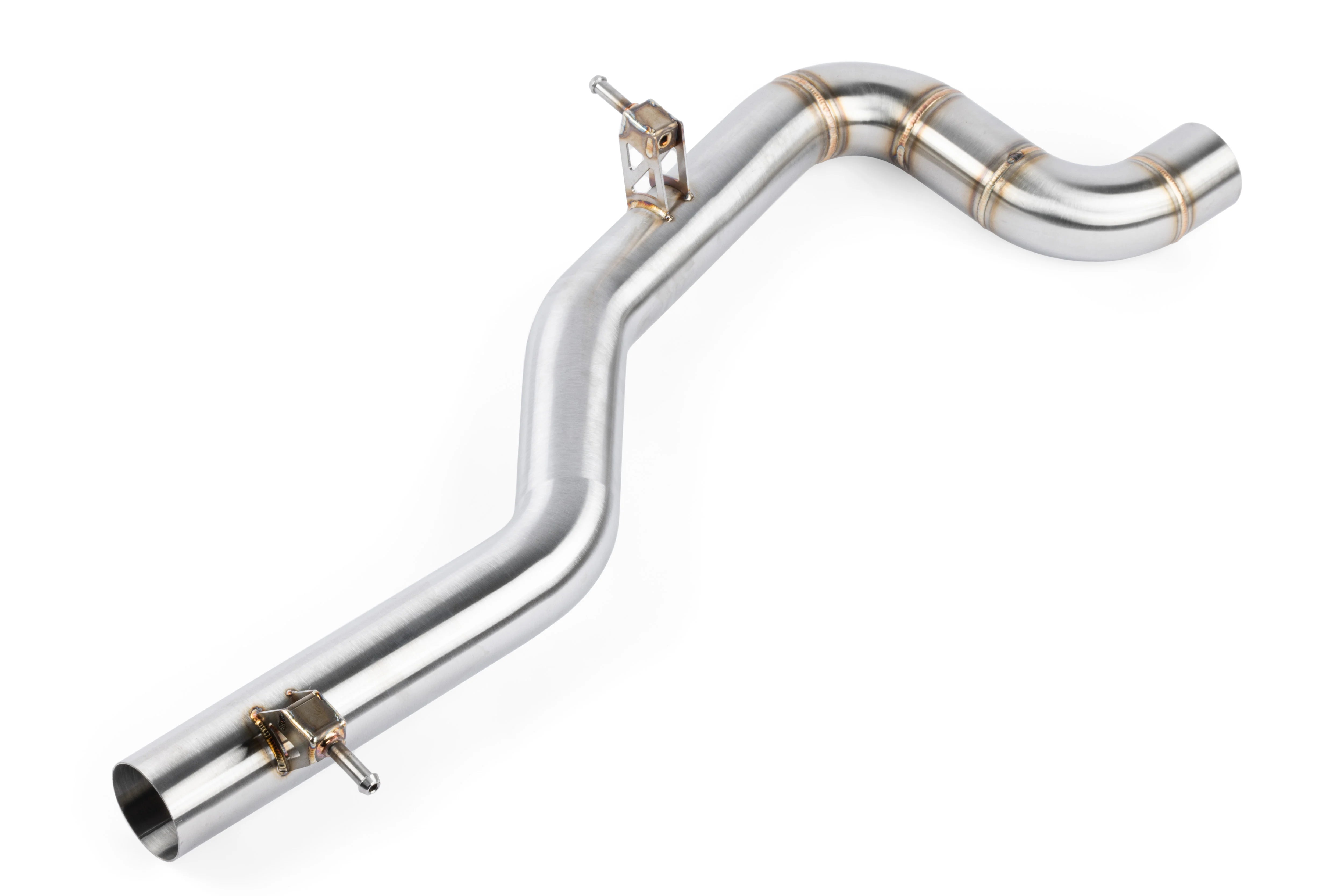 APR Catback Exhaust System - Golf R (MK8)