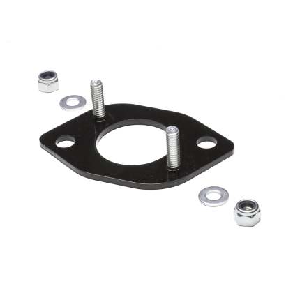 Chase Bays 89-02 Nissan 240SX S13/S14/S15 Clutch Master Cylinder Adapter (w/o MC & Reservoir)