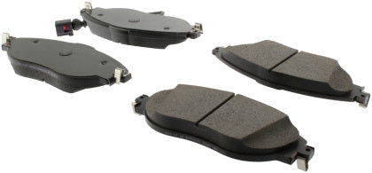 Audi VW Brake Pad Set - StopTech 309.16330