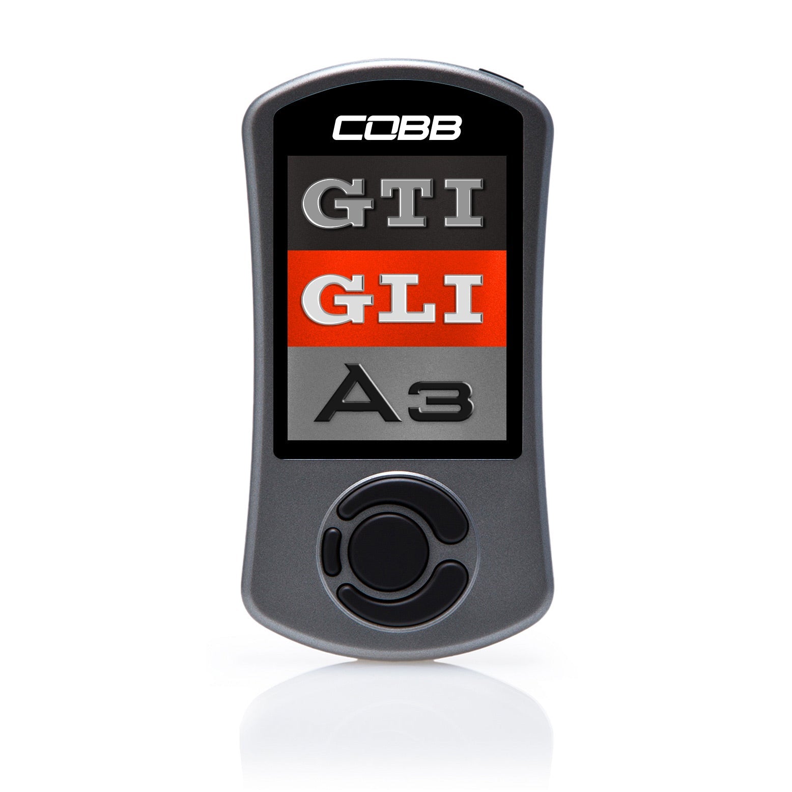 ACCESSPORT WITH DSG / S TRONIC FLASHING FOR VOLKSWAGEN (MK7/MK7.5) GTI, JETTA (A7) GLI, AUDI A3 (8V)