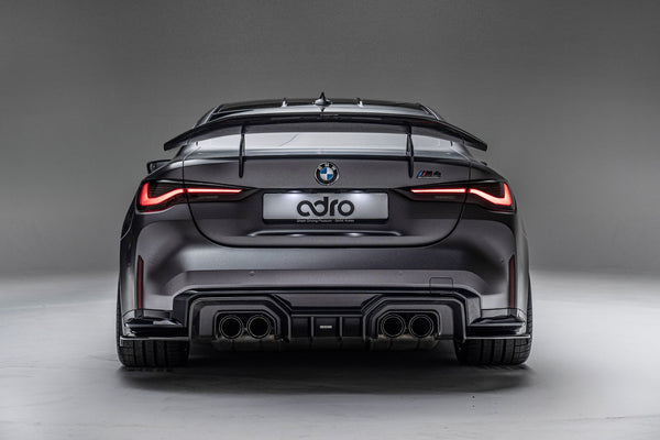 ADRO BMW G82 M4 SPOILER