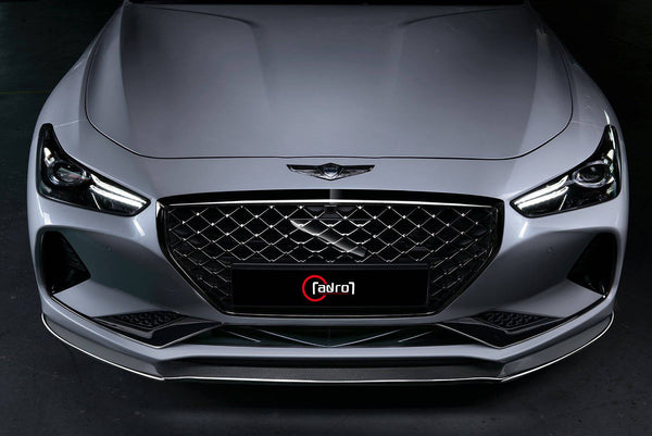 ADRO GENESIS G70 FRONT V1