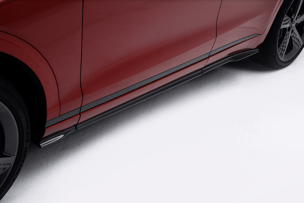 ADRO GENESIS GV70 SIDE SKIRTS - 0