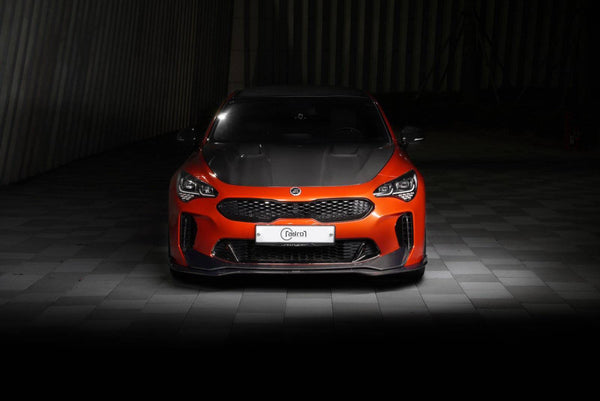 ADRO KIA STINGER FRONT V2 (LOWER)