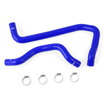 MISHIMOTO SILICONE RADIATOR HOSE KIT: 2014–2019 CHEVY CORVETTE STINGRAY/Z06