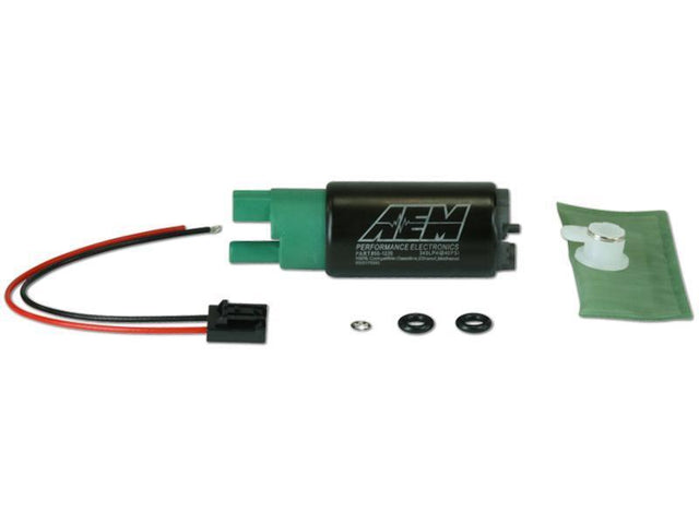 Mitsubishi AEM High Flow Fuel Pump Evo X 2008-2015