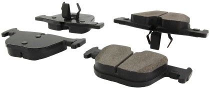 Rear | Stoptech Performance Brake Pads - BMW / F3X / 320i / 328d / 330e / 340i & More