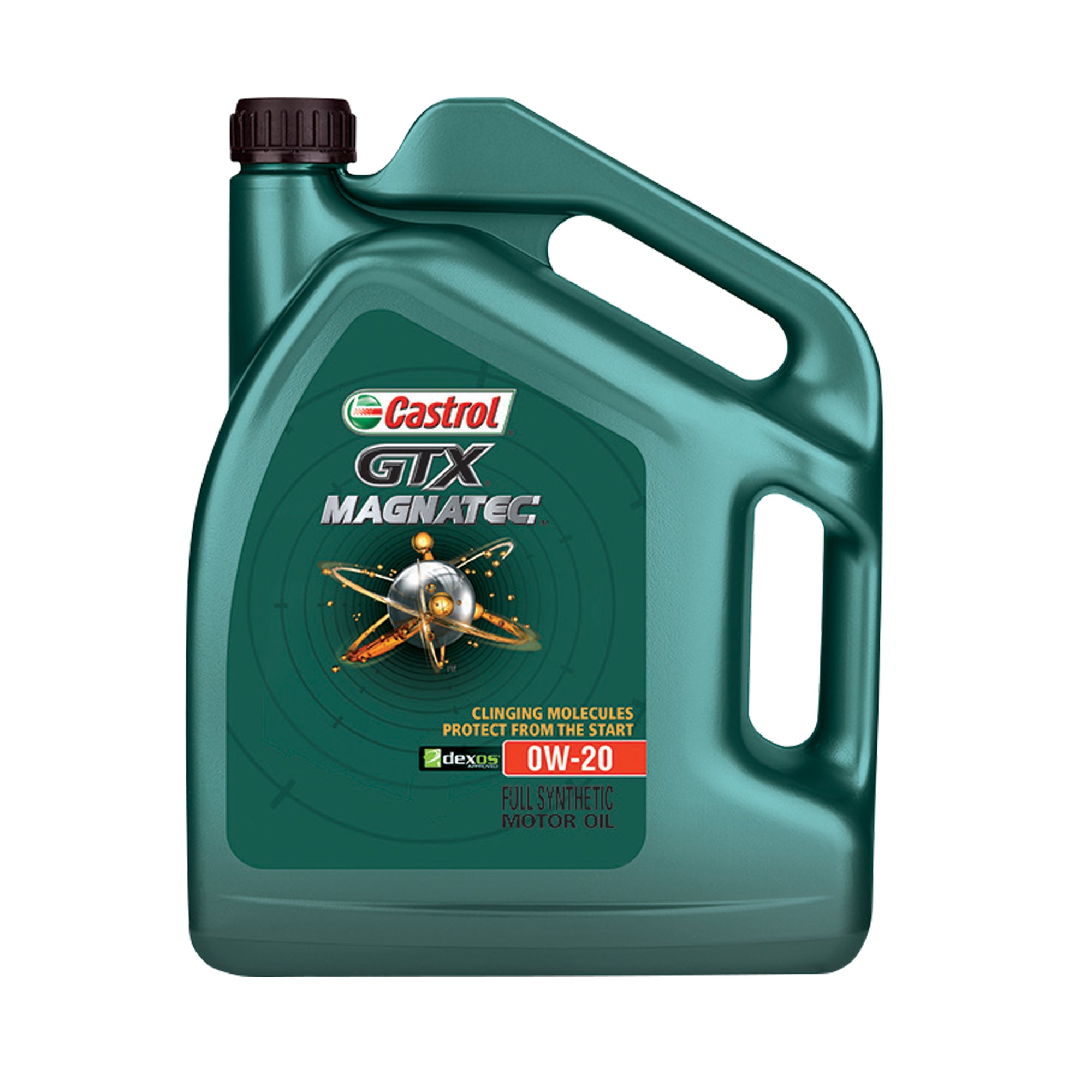 Motor Oil Full Synthetic GTX Magnatec OW-20 5L